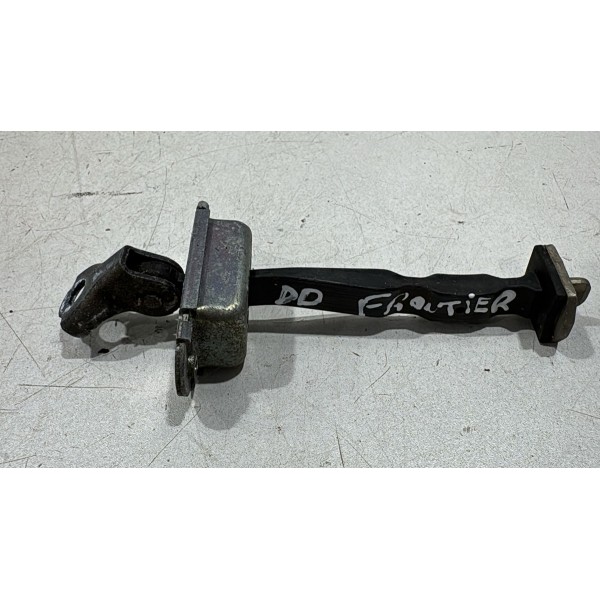 Limitador Porta Dianteiro Direito Frontier 2008/2015