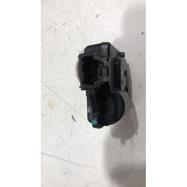 Motor Caixa De Ar Nissan Frontier 2008 Á 2015