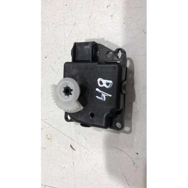 Motor Caixa De Ar Nissan Frontier 2008 Á 2015