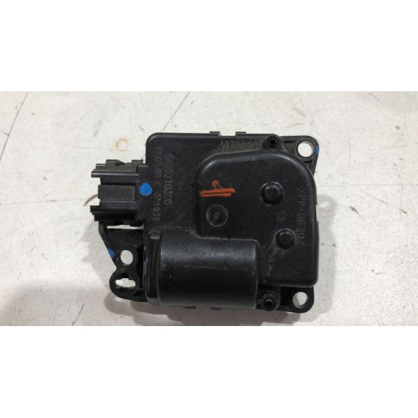 Motor Caixa De Ar Nissan Frontier 2008 Á 2015