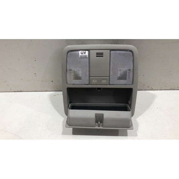 Luz Teto Cortesia Porta Óculos Toyota Corolla 2015 Á 19 Orig