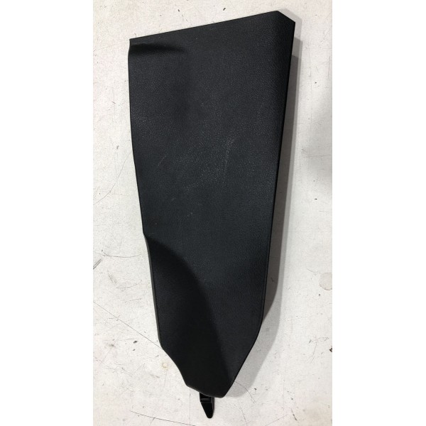 Acabamento Lateral Direito Console Corolla 2015 Á 2019