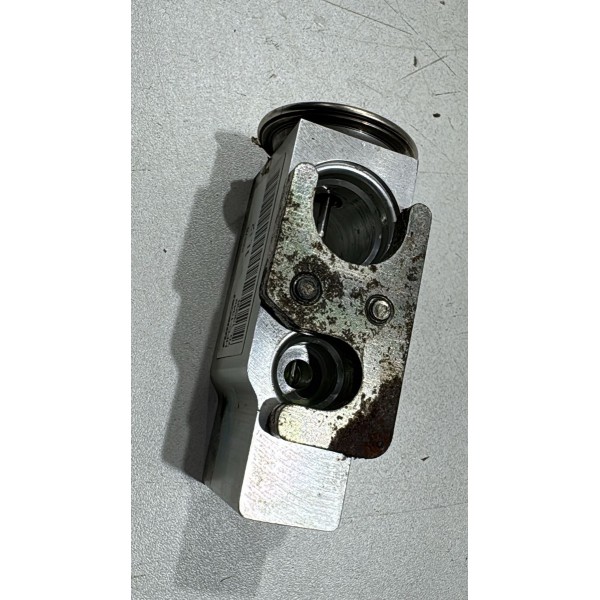 Valvula Expansao Ar Condiconado Nissan Frontier 2010 7013558