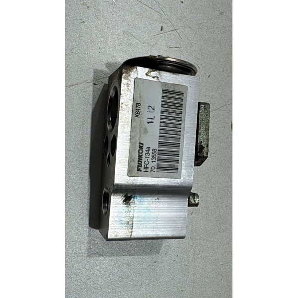 Valvula Expansao Ar Condiconado Nissan Frontier 2010 7013558