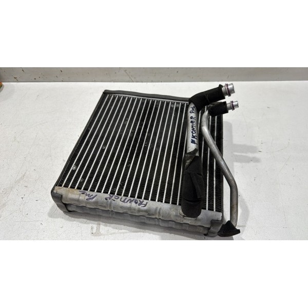 Evaporador Ar Condicionado Nissan Frontier 2007/2012