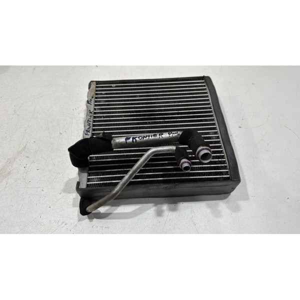 Evaporador Ar Condicionado Nissan Frontier 2007/2012