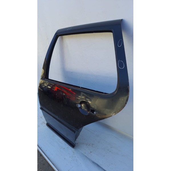 Porta Golf Sapão 2000 2010 Traseira Esquerda