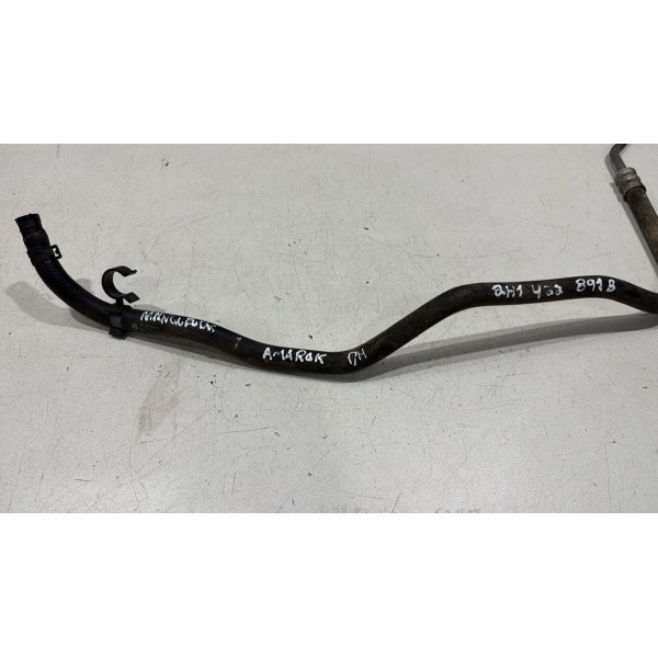 Mangueira Retorno Direção Hidráulica Vw Amarok 2010 A 2020