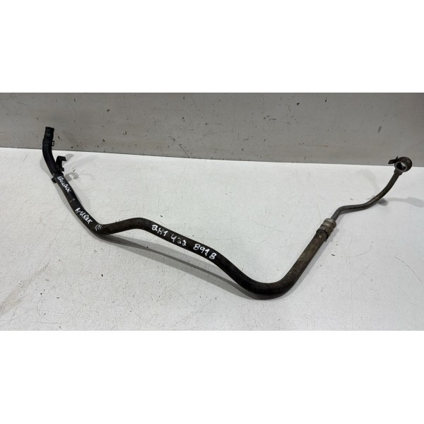 Mangueira Retorno Direção Hidráulica Vw Amarok 2010 A 2020