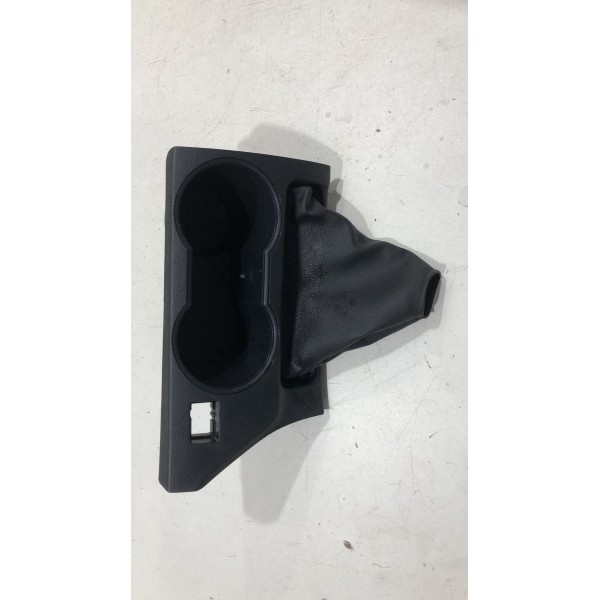 Porta Copos Central Toyota Corolla 2015 Á 2019 Original