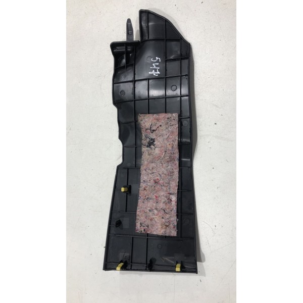 Acabamento Esquerdo Console Toyota Corolla Xei 2015 Á 2019