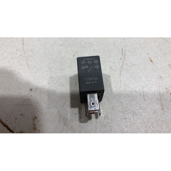 Relé Auxiliar Partida Fria Toyota Corolla 1.8 2015 2018