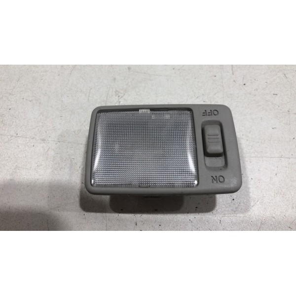 Luz Cortesia Quebra Sol  Corolla 2.0 Xei 2015/2019
