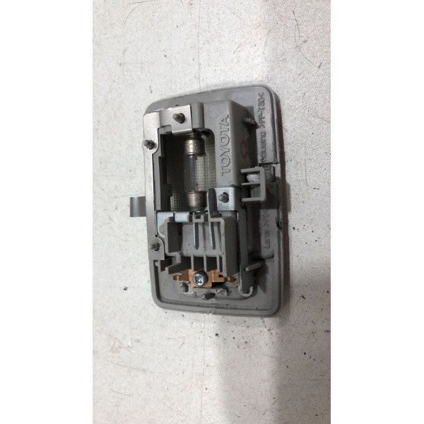 Luz Cortesia Quebra Sol  Corolla 2.0 Xei 2015/2019