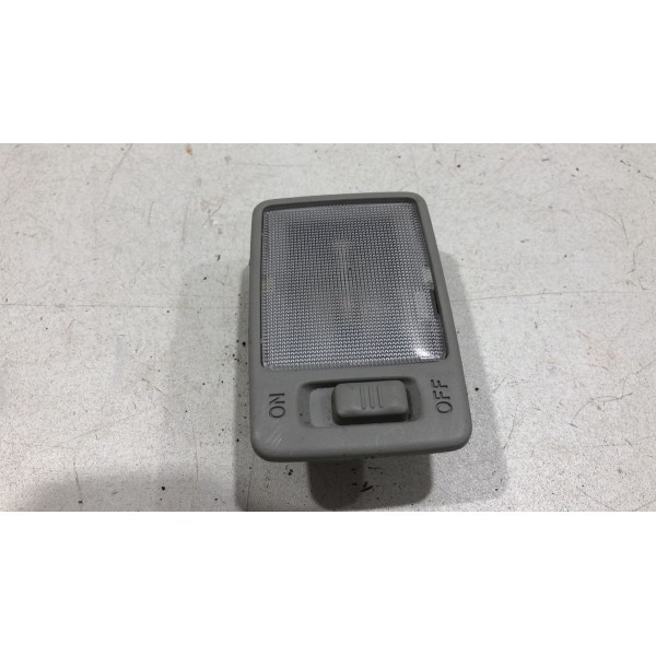 Luz Cortesia Quebra Sol  Corolla 2.0 Xei 2015/2019