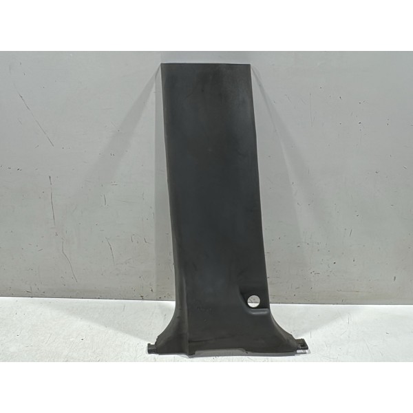 Acabamento Coluna Central Esquerda Frontier 2010 2011