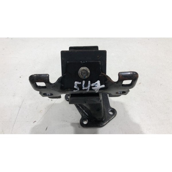 Suporte Coxim Motor Nissan Frontier 2.5 2008 2014