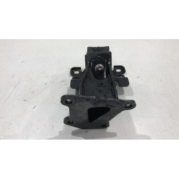Suporte Coxim Motor Nissan Frontier 2.5 2008 2014