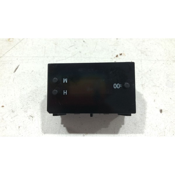 Relógio Digital Painel Corolla 2015 Á 2019 8391002170