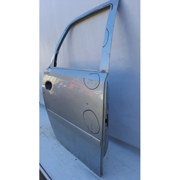 Porta  Meriva Traseira Direita