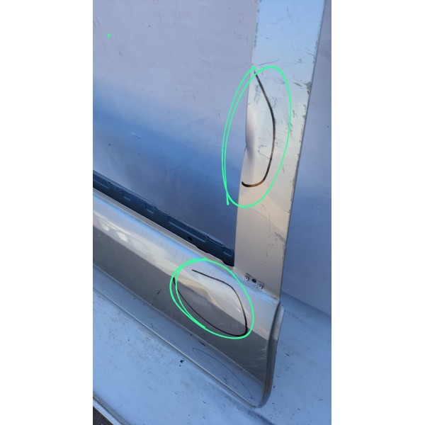 Porta  Meriva Traseira Direita