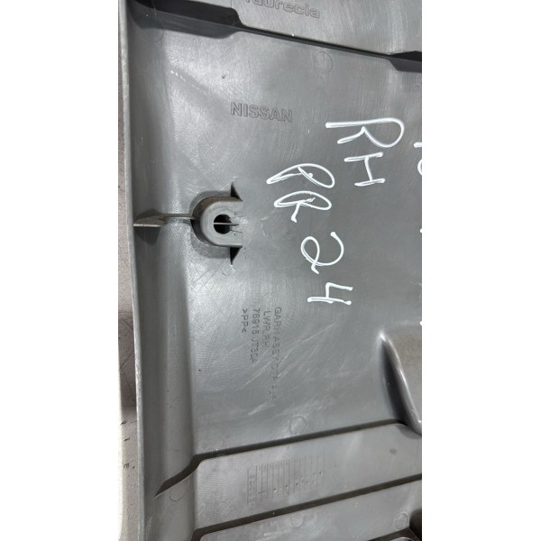 Acabamento Coluna Central Direit Frontier 08 A 11 76915jt30a