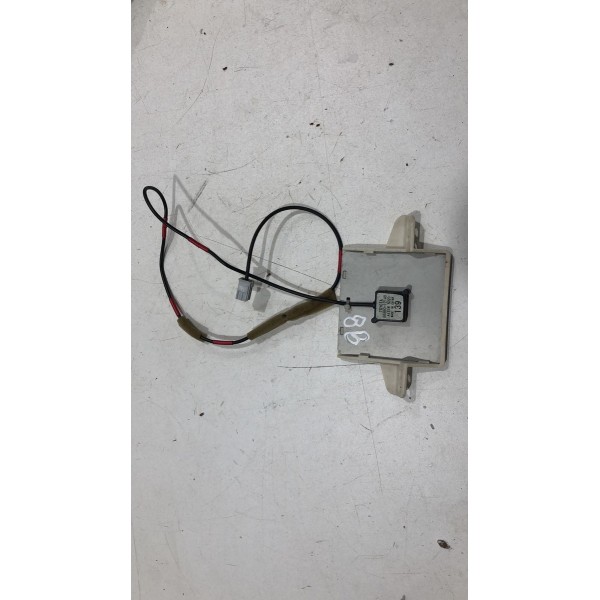 Modulo Navegação Gps Toyota Corolla 2015 Á 19 8686012140