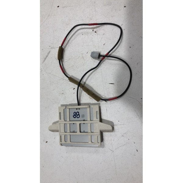 Modulo Navegação Gps Toyota Corolla 2015 Á 19 8686012140