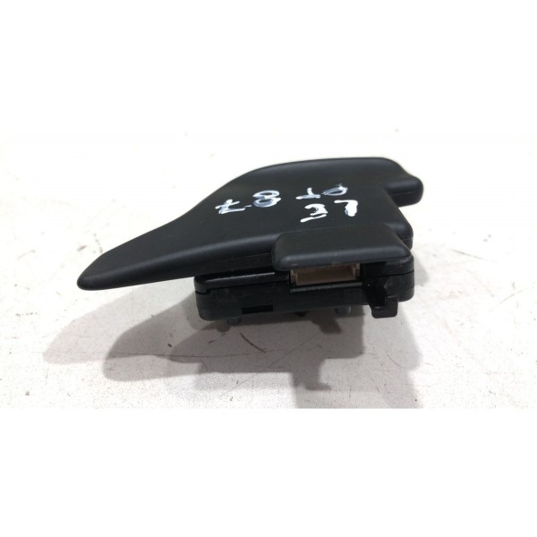 Paddle Shift Esquerdo Toyota Corolla 2015 Á 2019