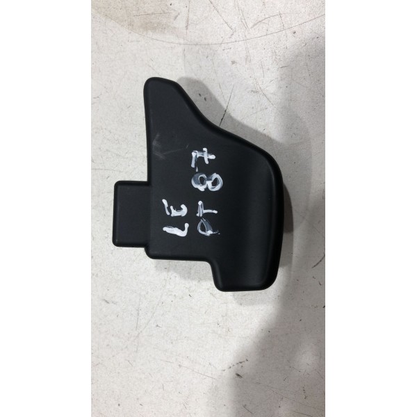 Paddle Shift Esquerdo Toyota Corolla 2015 Á 2019