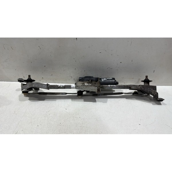 Máquina Limpador Parabrisa Nissan Frontier 2009 A 2015