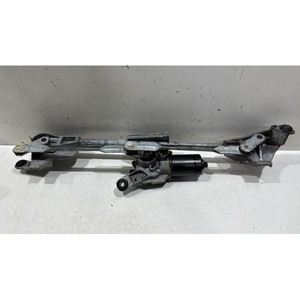 Máquina Limpador Parabrisa Nissan Frontier 2009 A 2015