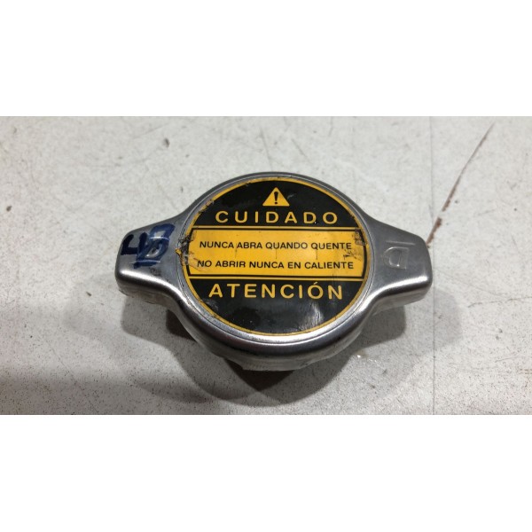 Tampa Água Radiador Toyota Corolla 2015 2016 2017 2018