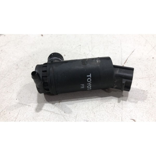Bomba Esguicho Água Toyota Corolla 2015 2018