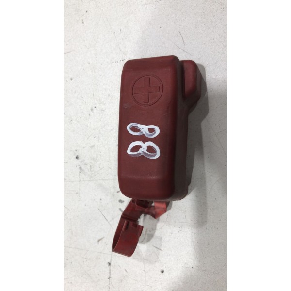 Capa Polo Positivo Bateria Corolla 2015 8282112490 Original