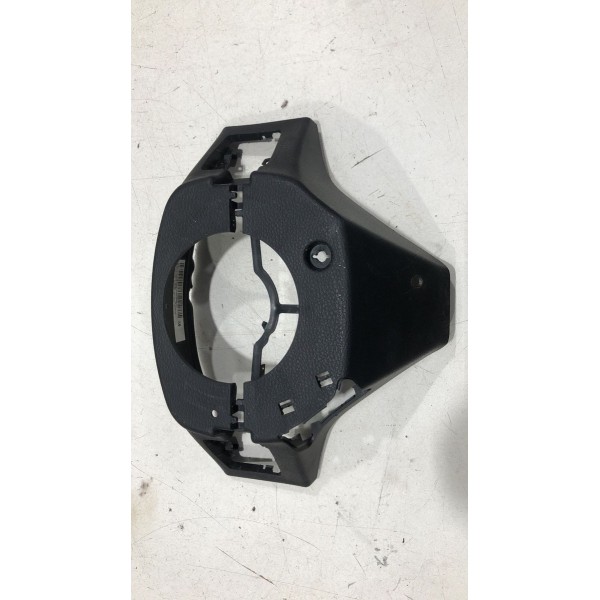 Moldura Traseira Volante Toyota Corolla 2015 Á 2019 Orig