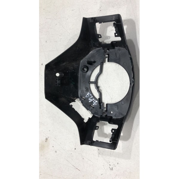 Moldura Traseira Volante Toyota Corolla 2015 Á 2019 Orig