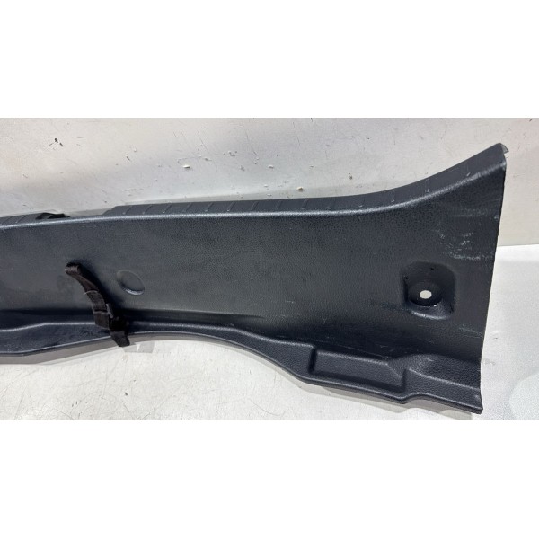 Moldura Acabamento Painel Traseiro Corolla 15/18 5838702280