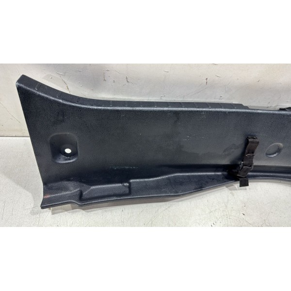 Moldura Acabamento Painel Traseiro Corolla 15/18 5838702280