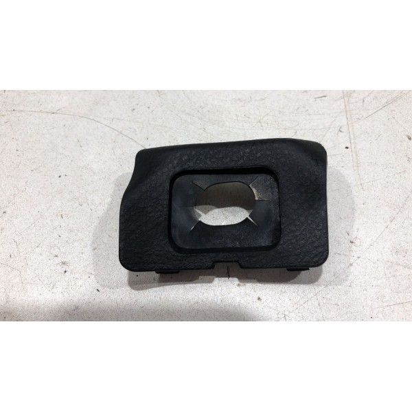 Acabamento Volante Toyota Corolla 2015 Á 2019 4009244 Orig