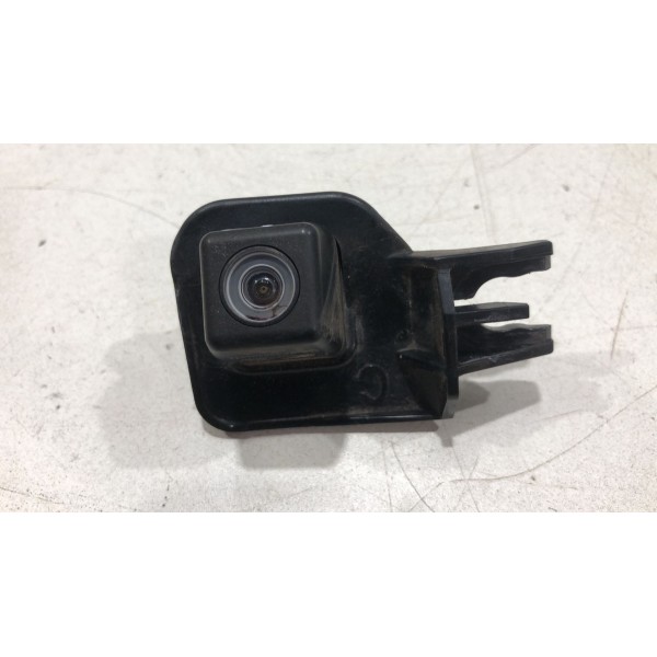 Câmera Traseira De Ré Corolla 2014/2017 8679012240
