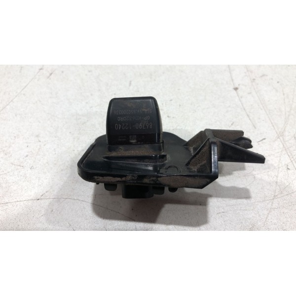 Câmera Traseira De Ré Corolla 2014/2017 8679012240