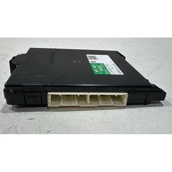 Modulo Central Bsi Fusivel Corolla 2.0 8922112550 Original