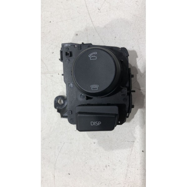 Botão Comando Telefone Volante Corolla 2015 75e758
