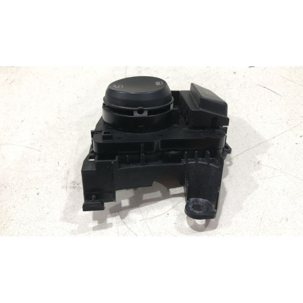 Botão Comando Telefone Volante Corolla 2015 75e758