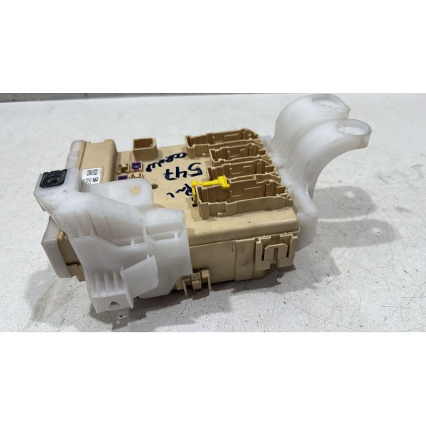 Modulo De Caixa Fusiveis Toyota Corolla 2014 2019 Usado