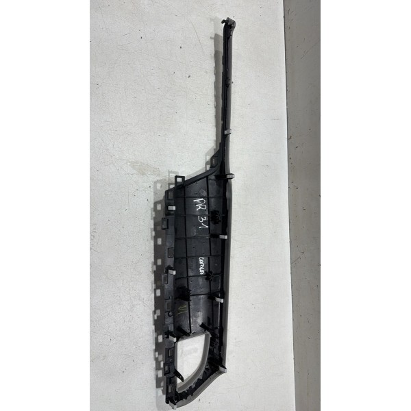 Moldura Painel Difusor Ar Direito Toyota Corolla 2015 Á 2018