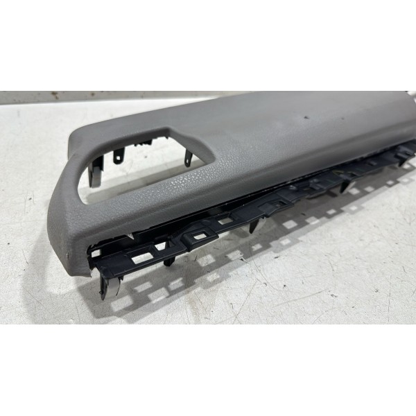 Moldura Painel Difusor Ar Direito Toyota Corolla 2015 Á 2018