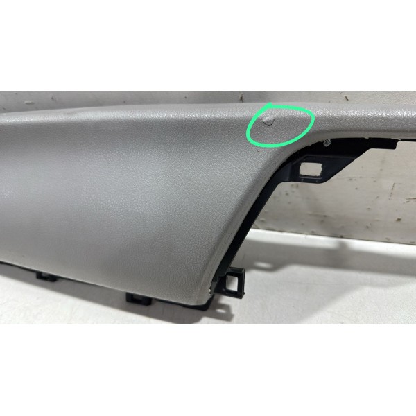 Moldura Painel Difusor Ar Direito Toyota Corolla 2015 Á 2018