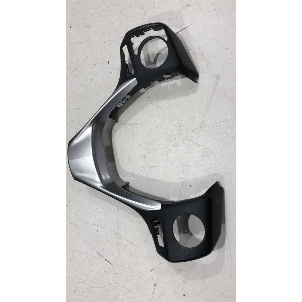 Moldura Do Volante Toyota Corolla 2015 A 2017 75e758
